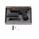 Specna Arms VAPOR Hi-capa (SA-VGP22), Command the Field with Every Shot